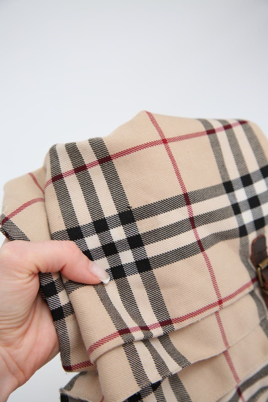 Burberry Kids Burberry skirt for 18m Size 24" / US 00 / IT 34 - 4 Thumbnail