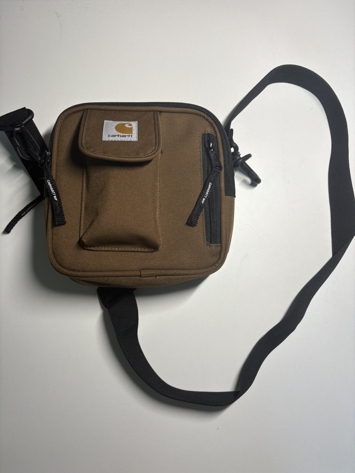 Carhartt Carhartt Essentials Bag Size ONE SIZE - 1 Thumbnail