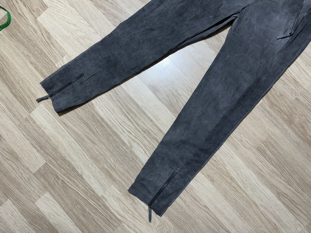 Annette Gortz × Designer Annette Gortz linen pants size 40 Size 27" / US 4 / IT 40 - 3 Thumbnail