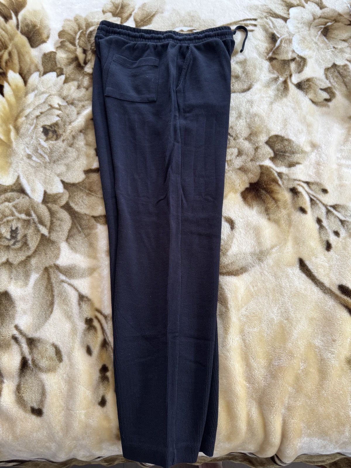 Zara Zara Wide Leg Sweats Size US 32 / EU 48 - 3 Thumbnail