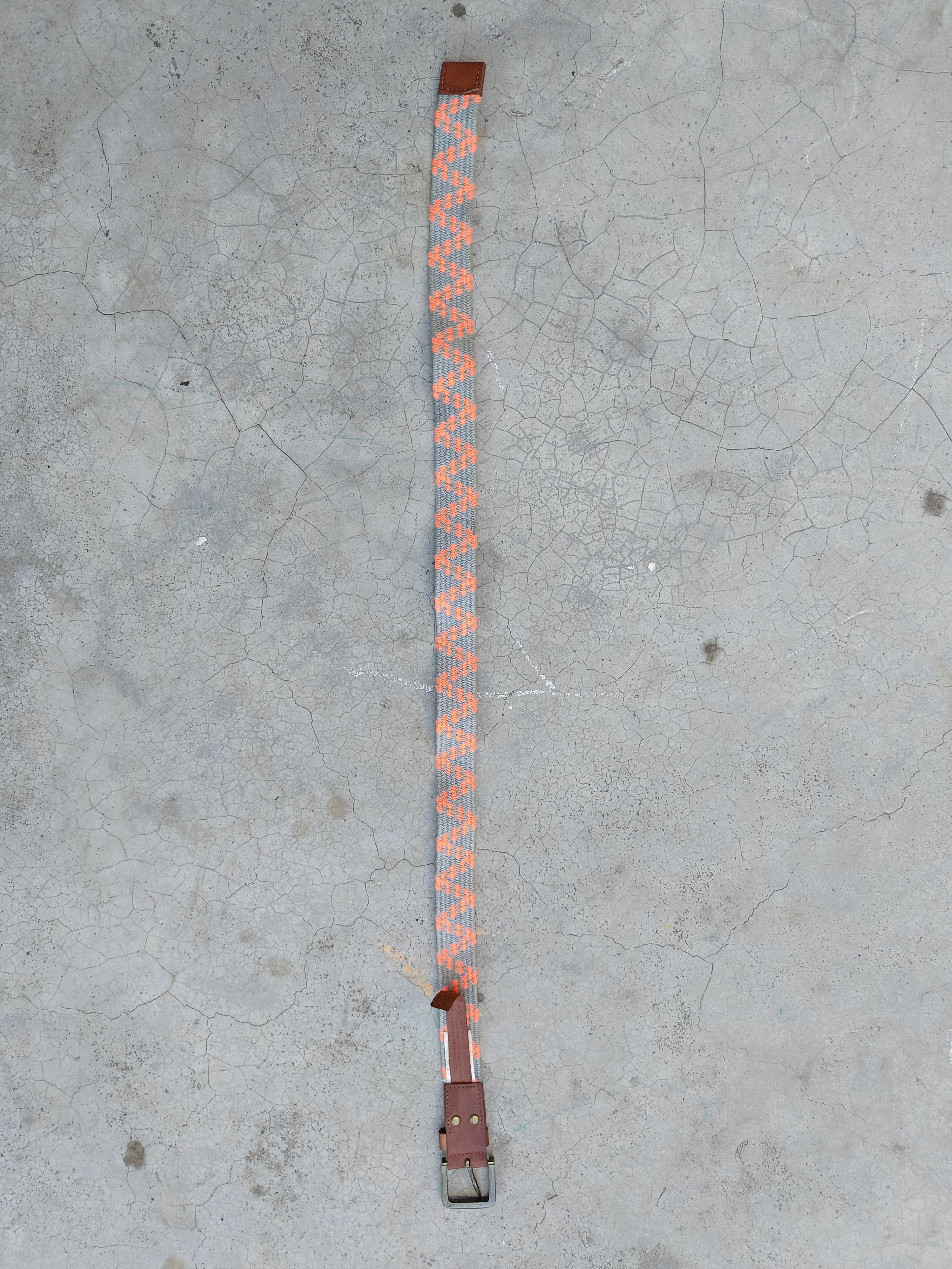 Levi's LEVI'S STRETCH WOVEN BELT Size ONE SIZE - 7 Thumbnail