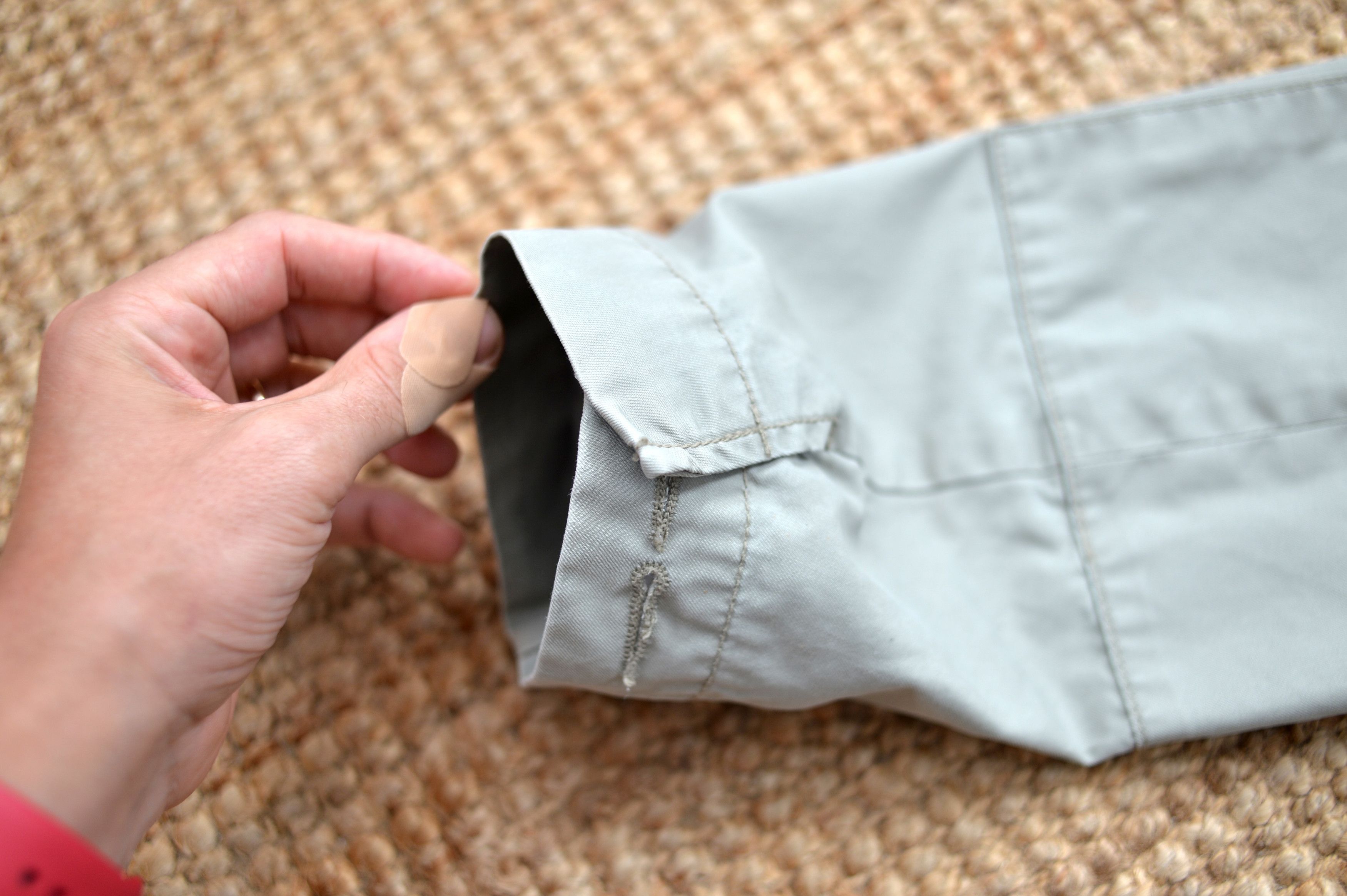 Nigel Cabourn Nigel Cabourn Utility, jacket size S Size US S / EU 44-46 / 1 - 11 Thumbnail