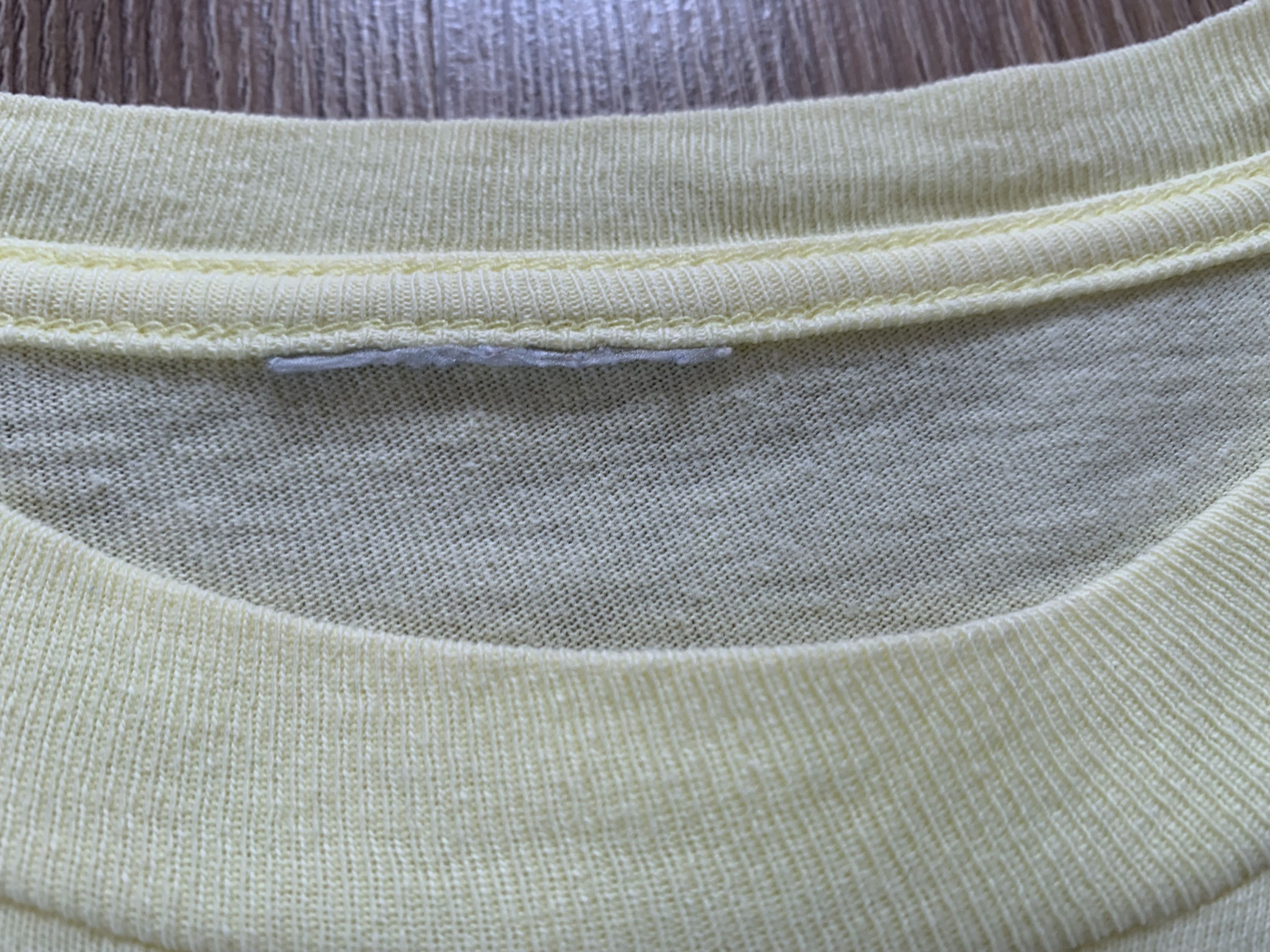 FREECITY × Vintage Vintage Monaco Monte Carlo T-Shirt Size US S / EU 44-46 / 1 - 6 Thumbnail