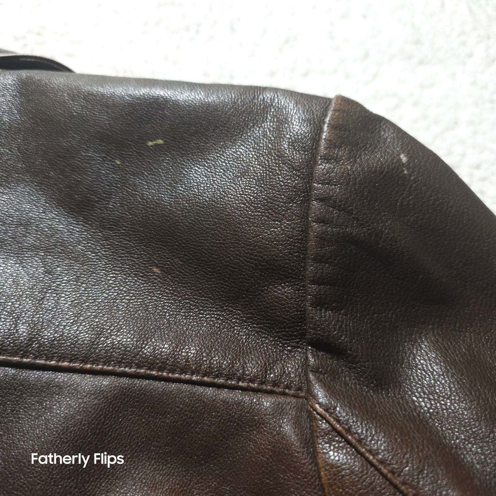 Wilsons Leather Wilsons Leather Maxima Brown Jacket Women Medium Thinsulate Size M / US 6-8 / IT 42-44 - 14 Thumbnail