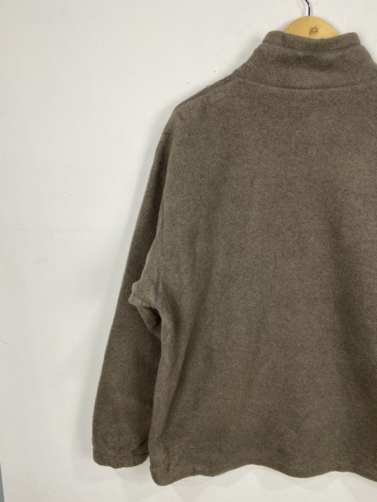 The North Face × Vintage VINTAGE THE NORTH FACE FLEECE JACKET Size US L / EU 52-54 / 3 - 14 Thumbnail