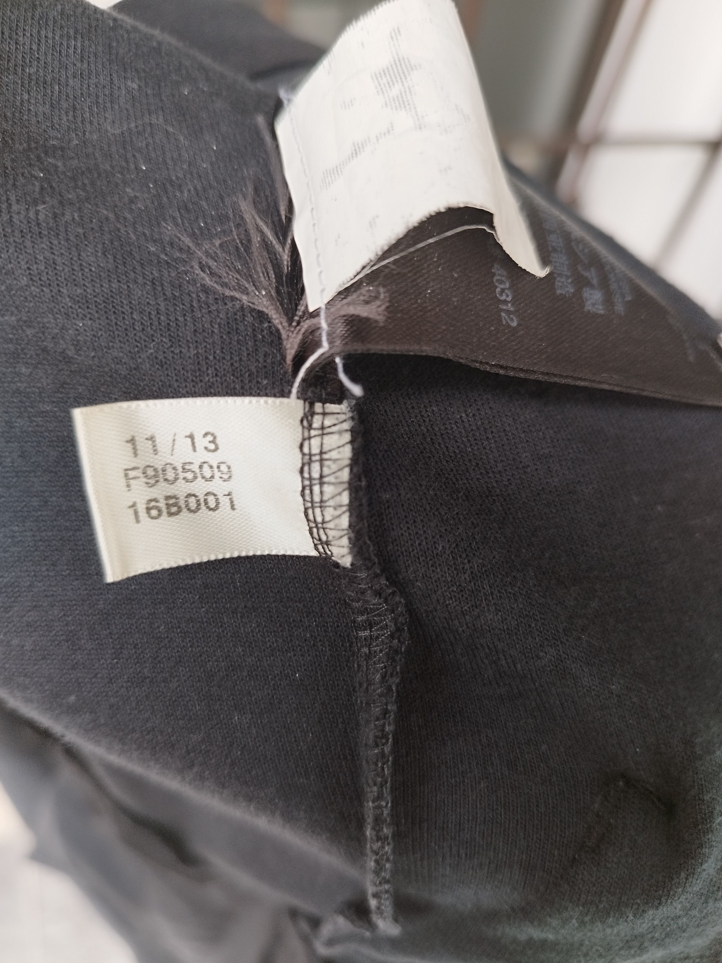 Y-3 Y-3 YOHJI YAMAMOTO x ADIDAS MULTI COLOR STRIPES JOGGER Size US 34 / EU 50 - 11 Thumbnail