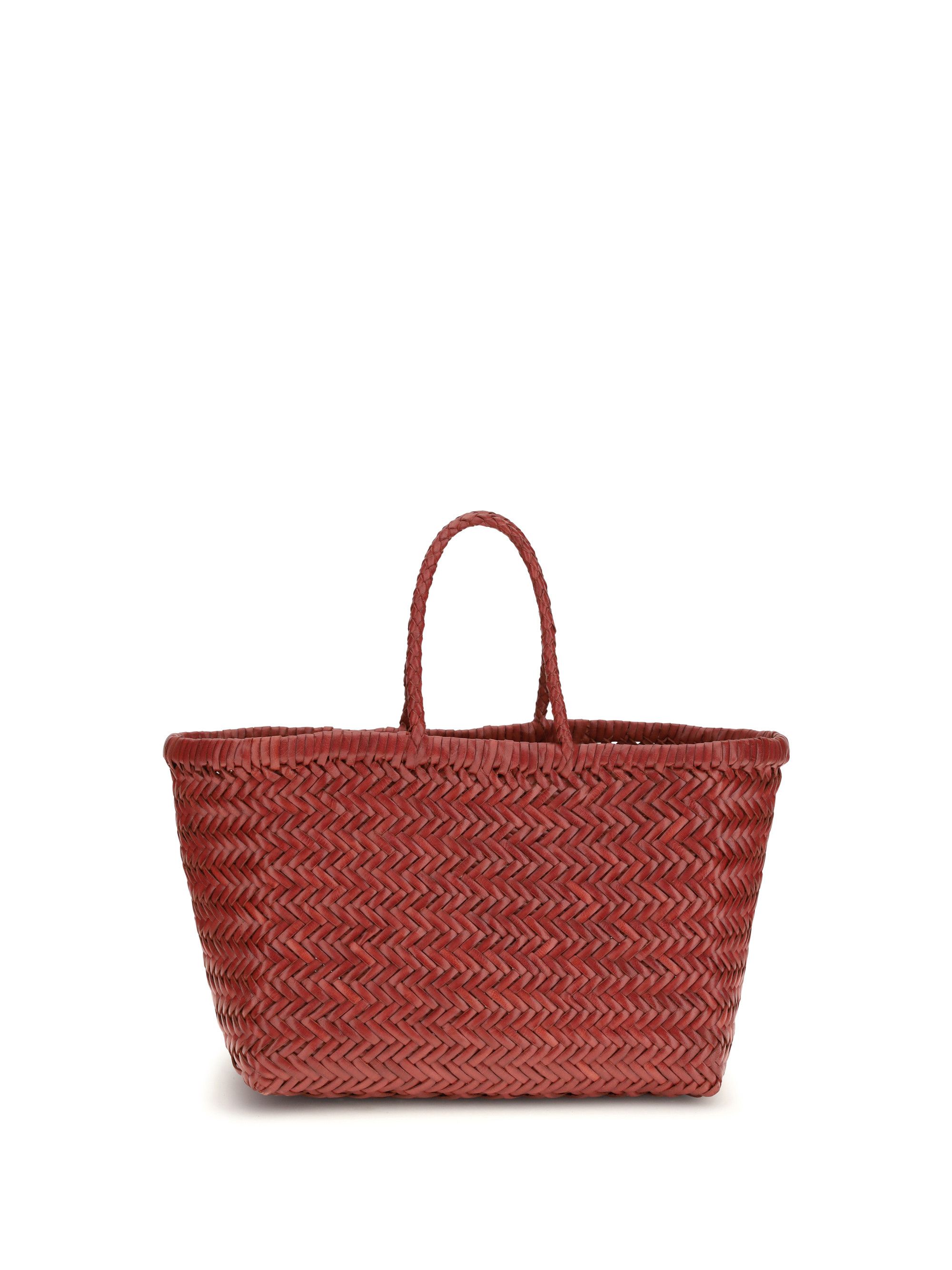 Dragon Diffusion Mini Flat Gora Handbag Size ONE SIZE - 1 Thumbnail