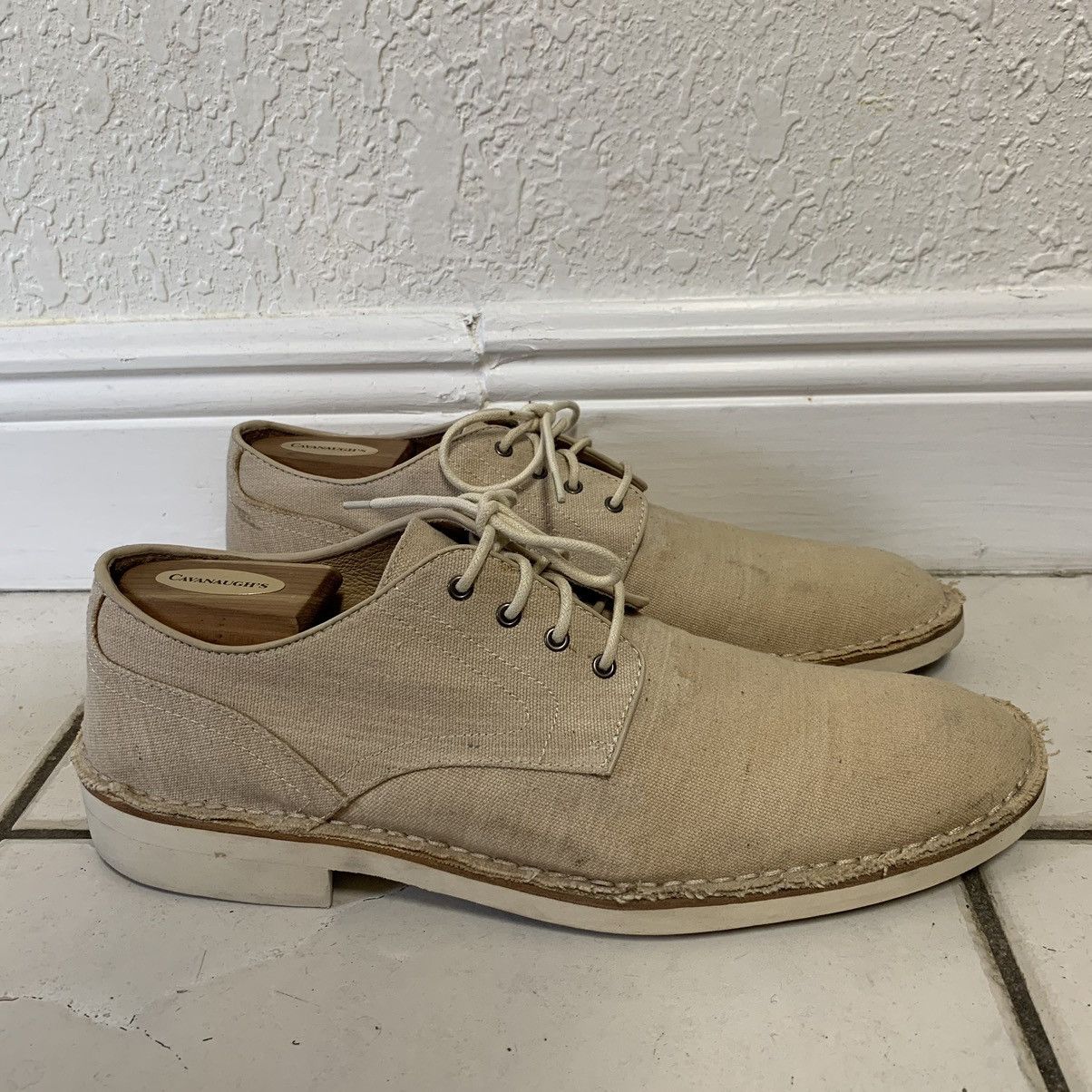 John Varvatos John Varvatos Casual Shoes Size 11 Size US 11 / EU 44 - 2 Thumbnail