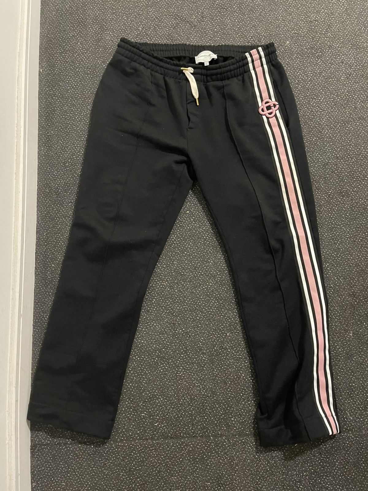 Casablanca Casablanca Jogger Size US 36 / EU 52 - 2 Thumbnail