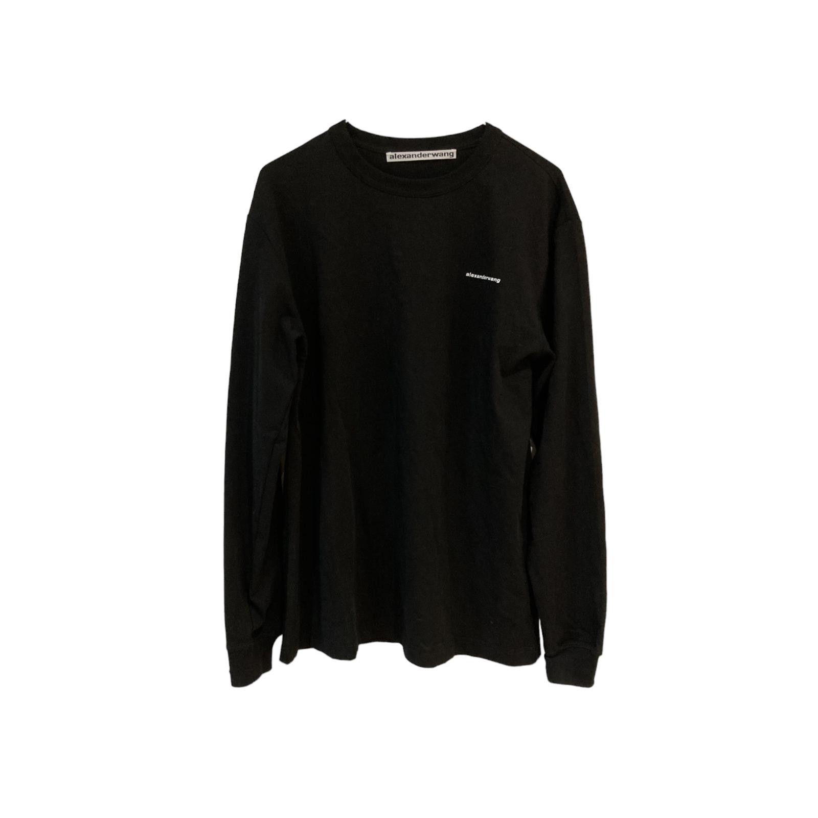 Alexander Wang Alexander wang shirt Size S / US 4 / IT 40 - 4 Thumbnail