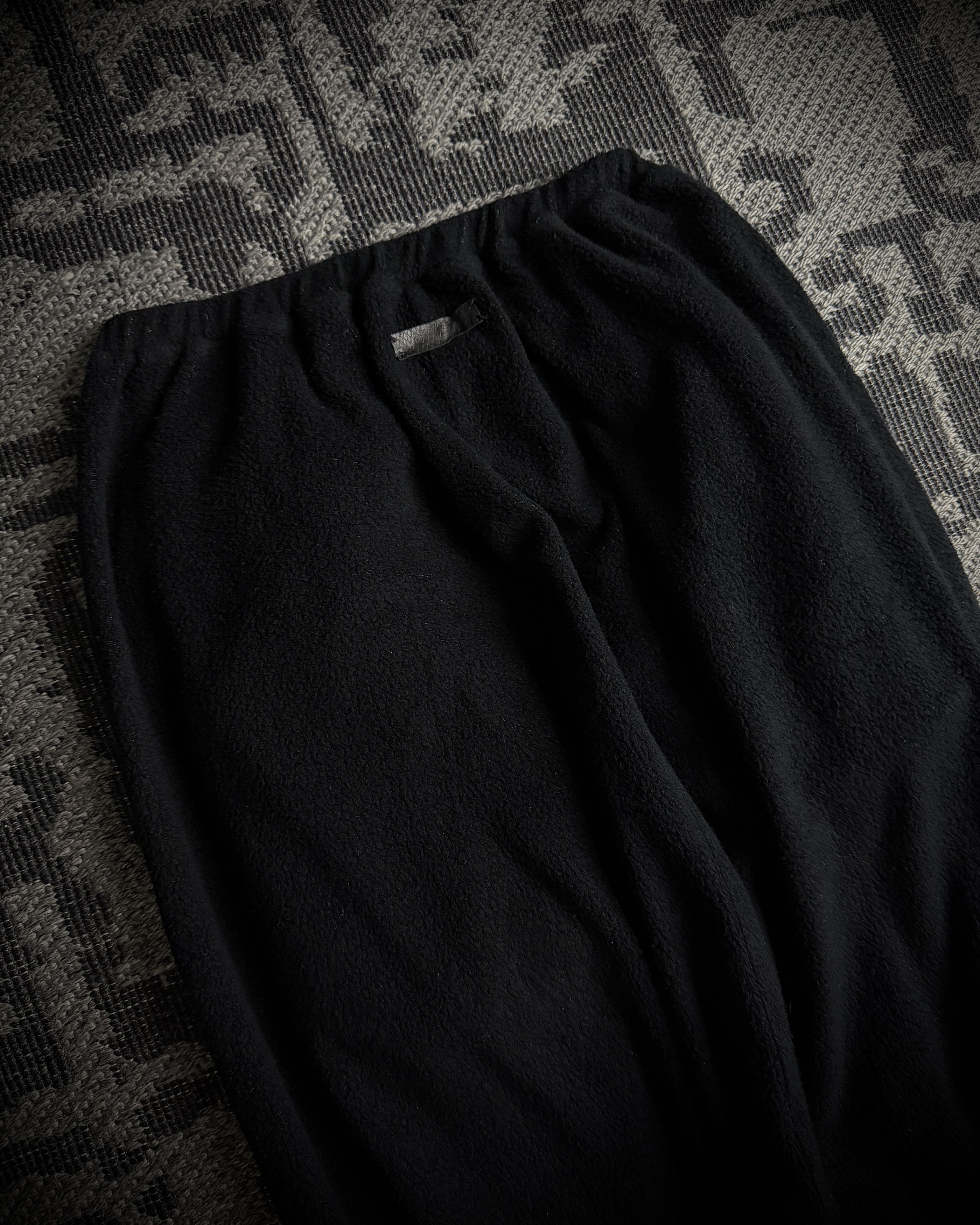 If Six Was Nine IF SIX WAS NINE/ SARROUEL Sweat Harlem Pants Size US 33 - 7 Thumbnail