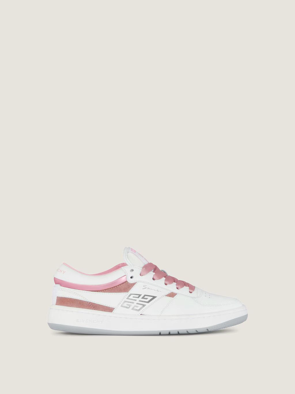Givenchy o1w1db10326 Low Top Lace Up Sneakers in Multicolor Size US 6 / IT 36 - 1 Thumbnail