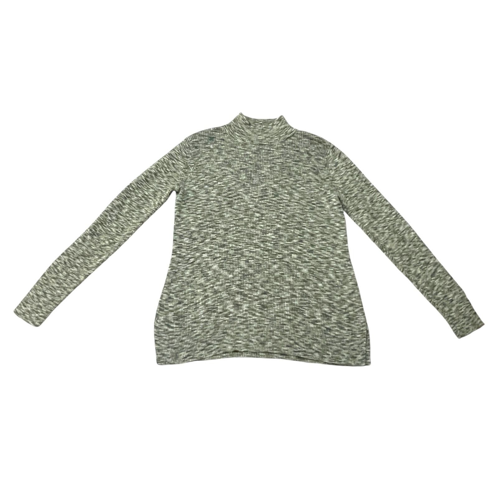 Other Rhea Spacedye Mock Neck Rib Sweater - Stitch Fix Pullover Size S / US 4 / IT 40 - 12 Thumbnail