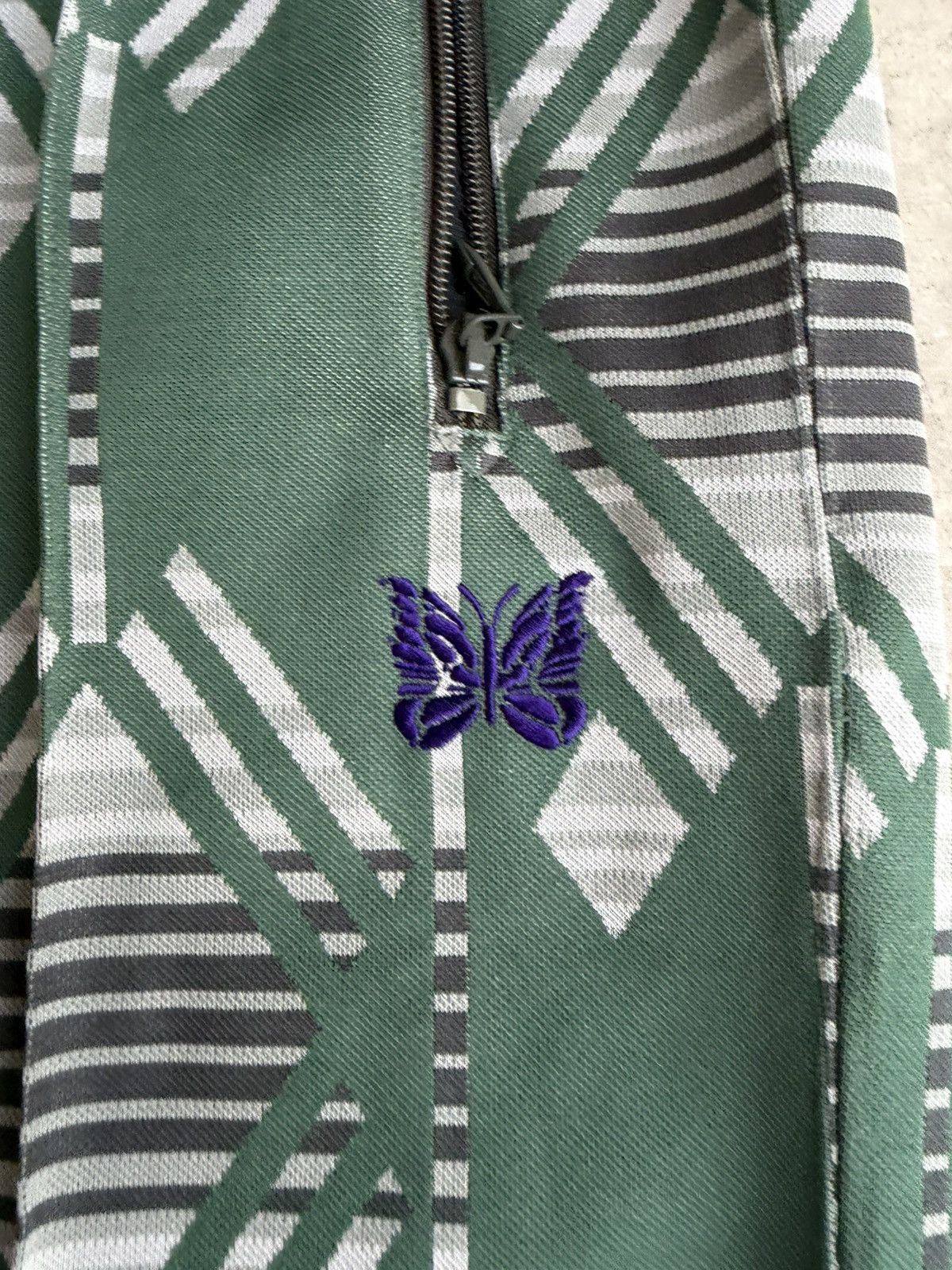 Needles Needles Track Pant Size US 34 / EU 50 - 3 Thumbnail