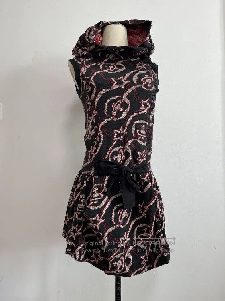 Vivienne Westwood Vivienne Westwood Knitted Dress, Hoodie Size M / US 6-8 / IT 42-44 - 1 Thumbnail