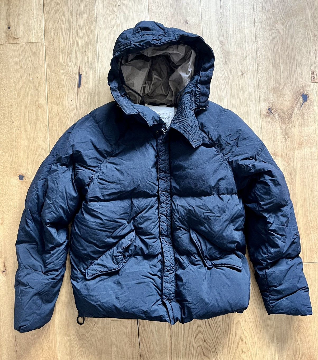 Ten C Ten c Short Parka S6/57 size 48 | Grailed