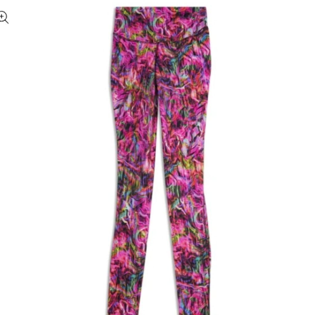 Lululemon Lululemon Leggings Size 25" / US 0 / IT 36 - 1 Thumbnail