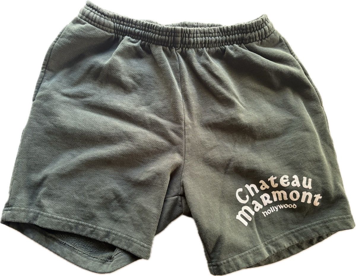 Designer Chateau Shorts Size US 30 / EU 46 - 1 Preview