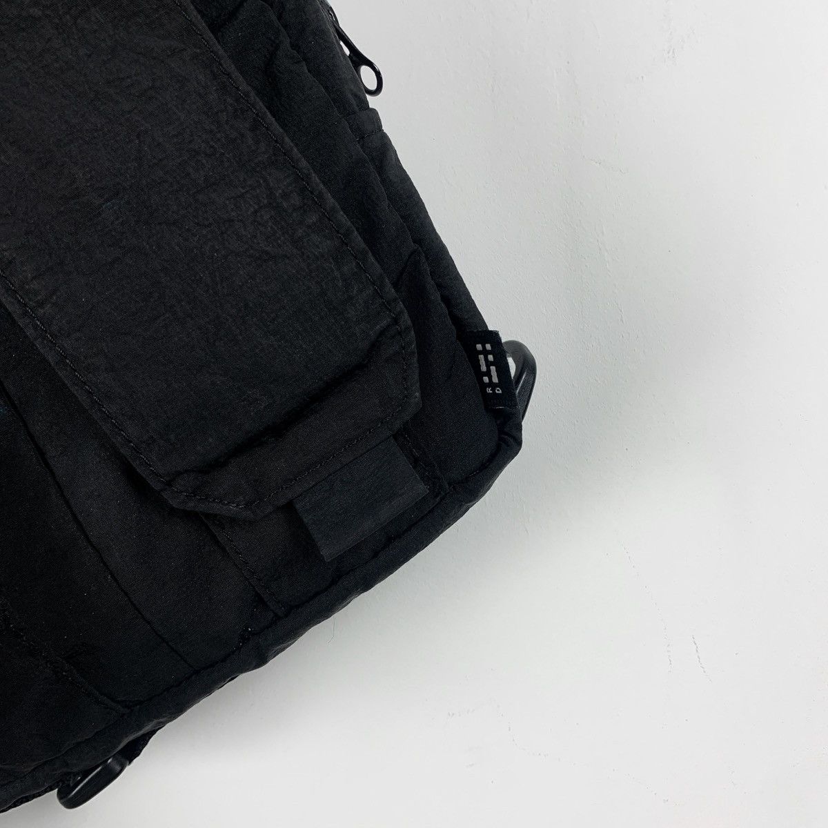 Riot Division Riot Division 2 Cell Tactical Bag Size ONE SIZE - 4 Thumbnail