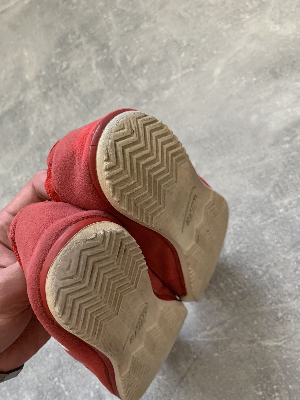 Vintage Nike Vintage Ballet cutie shoes Size US 8 / IT 38 - 13 Thumbnail