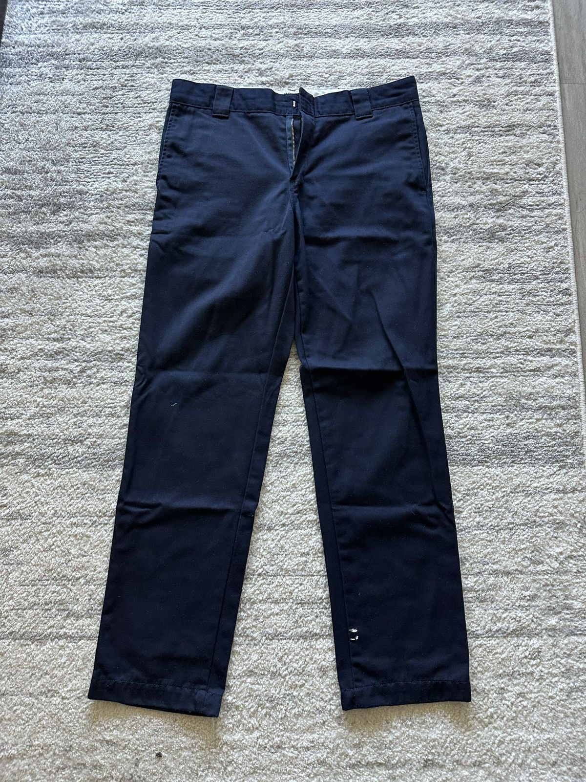 Carhartt Wip Carhartt WIP master Pant size 33 Size US 33 - 1 Thumbnail