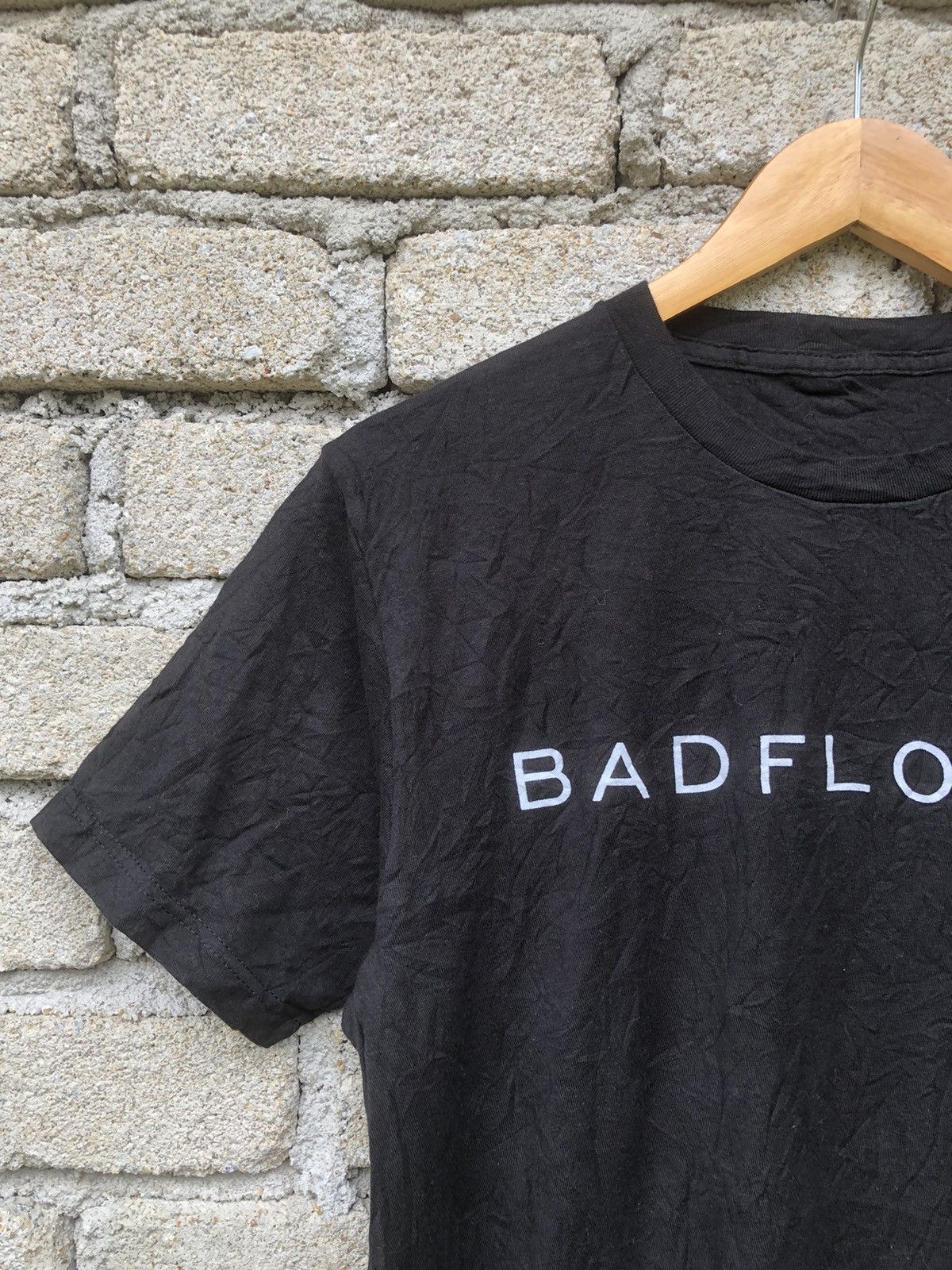Band Tees × Metallica × Vintage Band Badflower This Is How The World Continues Tour Tee Size US M / EU 48-50 / 2 - 5 Thumbnail