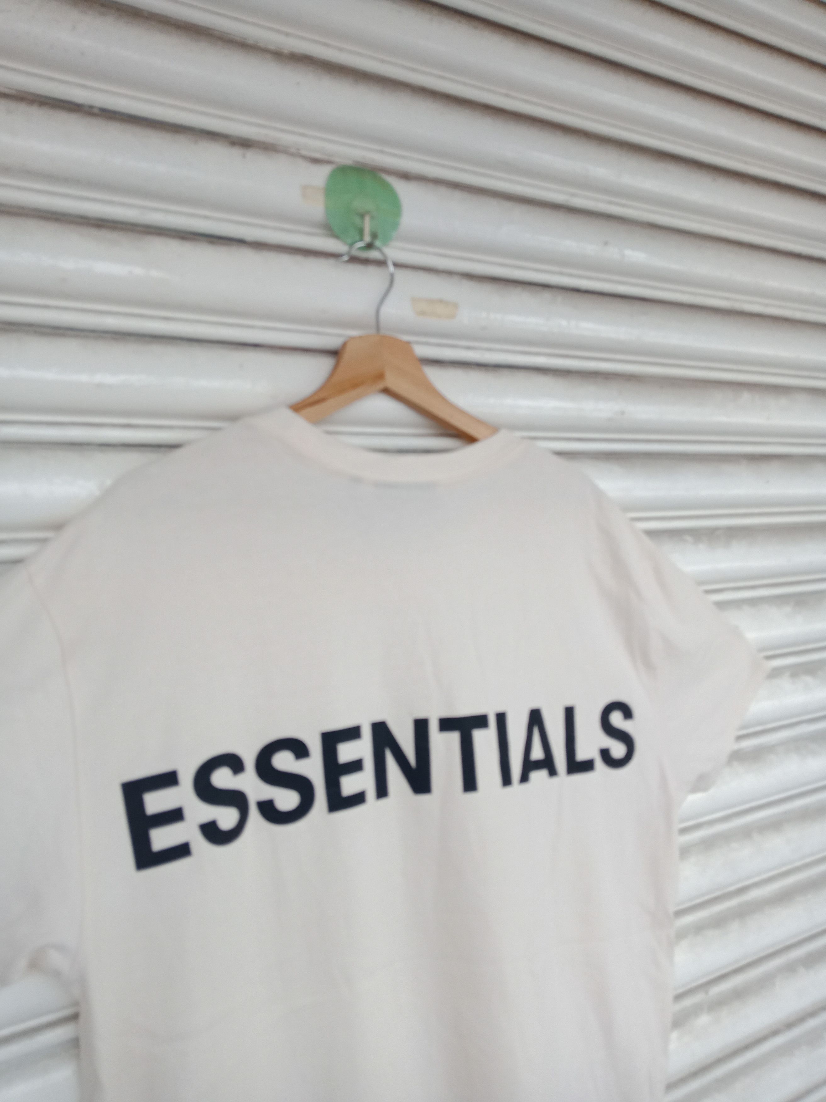 Essentials Fear of God Essentials Size US L / EU 52-54 / 3 - 5 Thumbnail