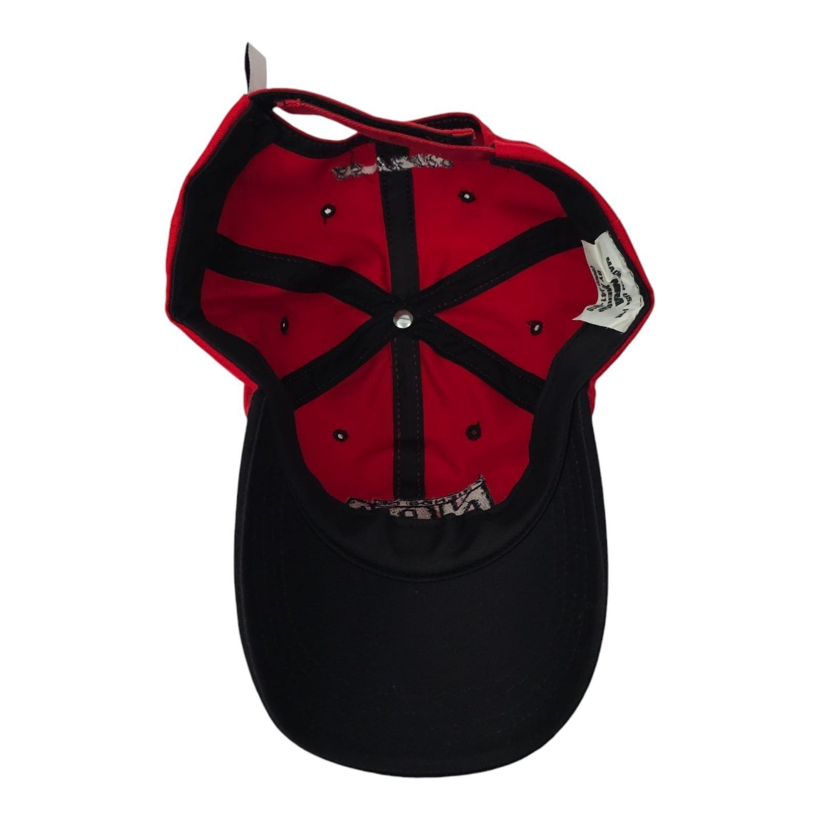 Other Friends Of NRA Sponsor Strapback Cap Trucker Baseball Hat Size ONE SIZE - 5 Thumbnail