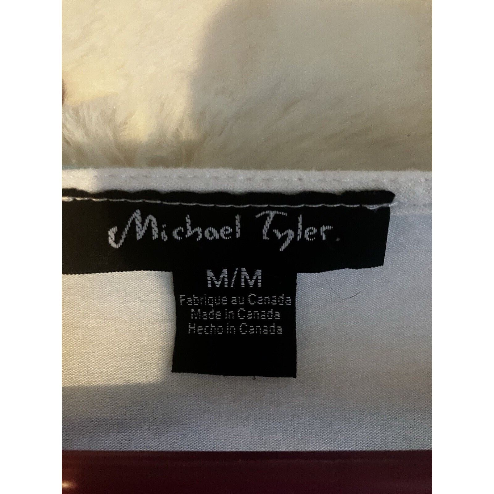 Tyler The Creator Michael Tyler Shirt Womens M multi colored buckle on side Size M / US 6-8 / IT 42-44 - 4 Thumbnail