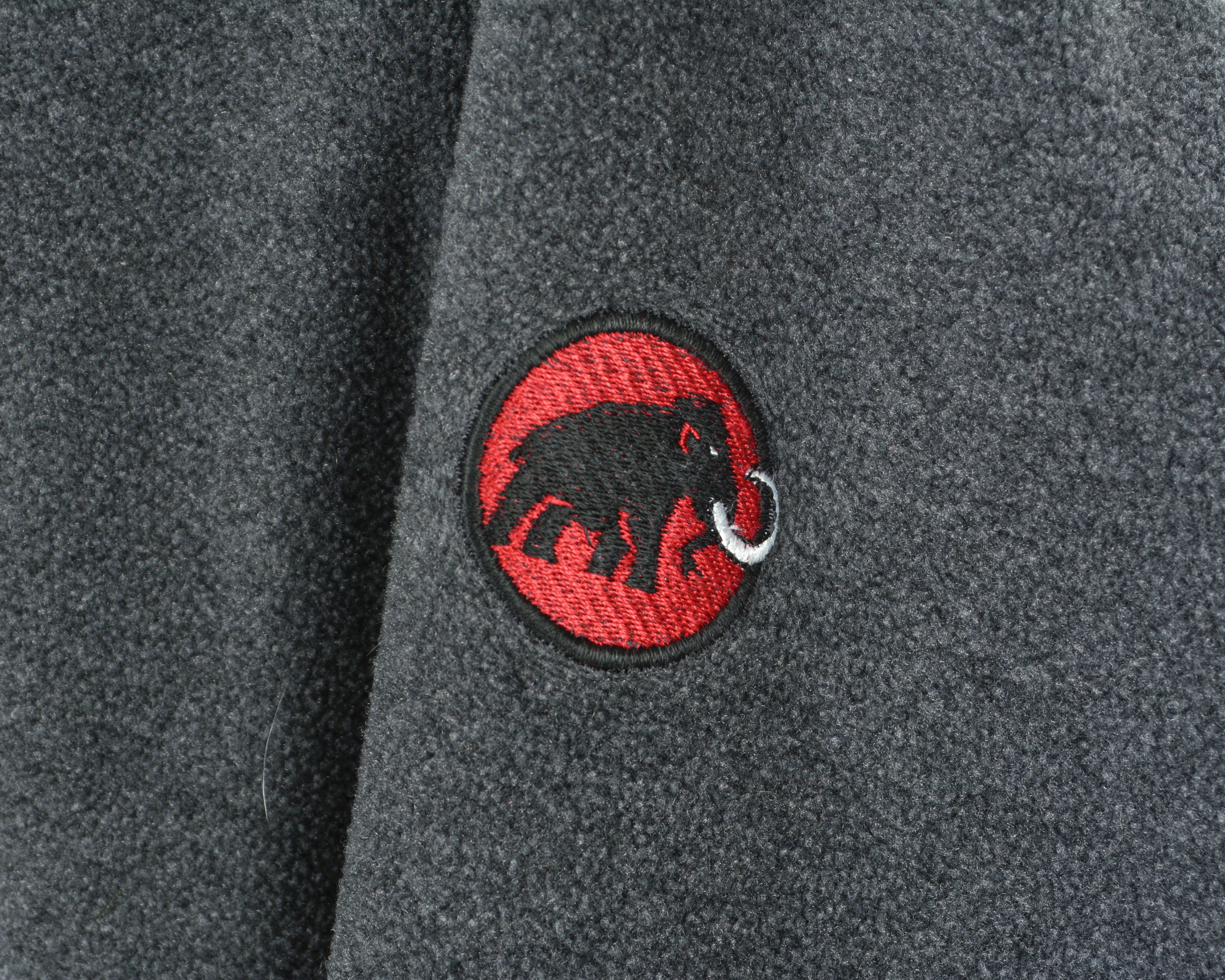 Mammut × Polartec × Vintage Innominata Advanced Thermal Pro liner Fleece Jacket Jumper Size US S / EU 44-46 / 1 - 4 Thumbnail