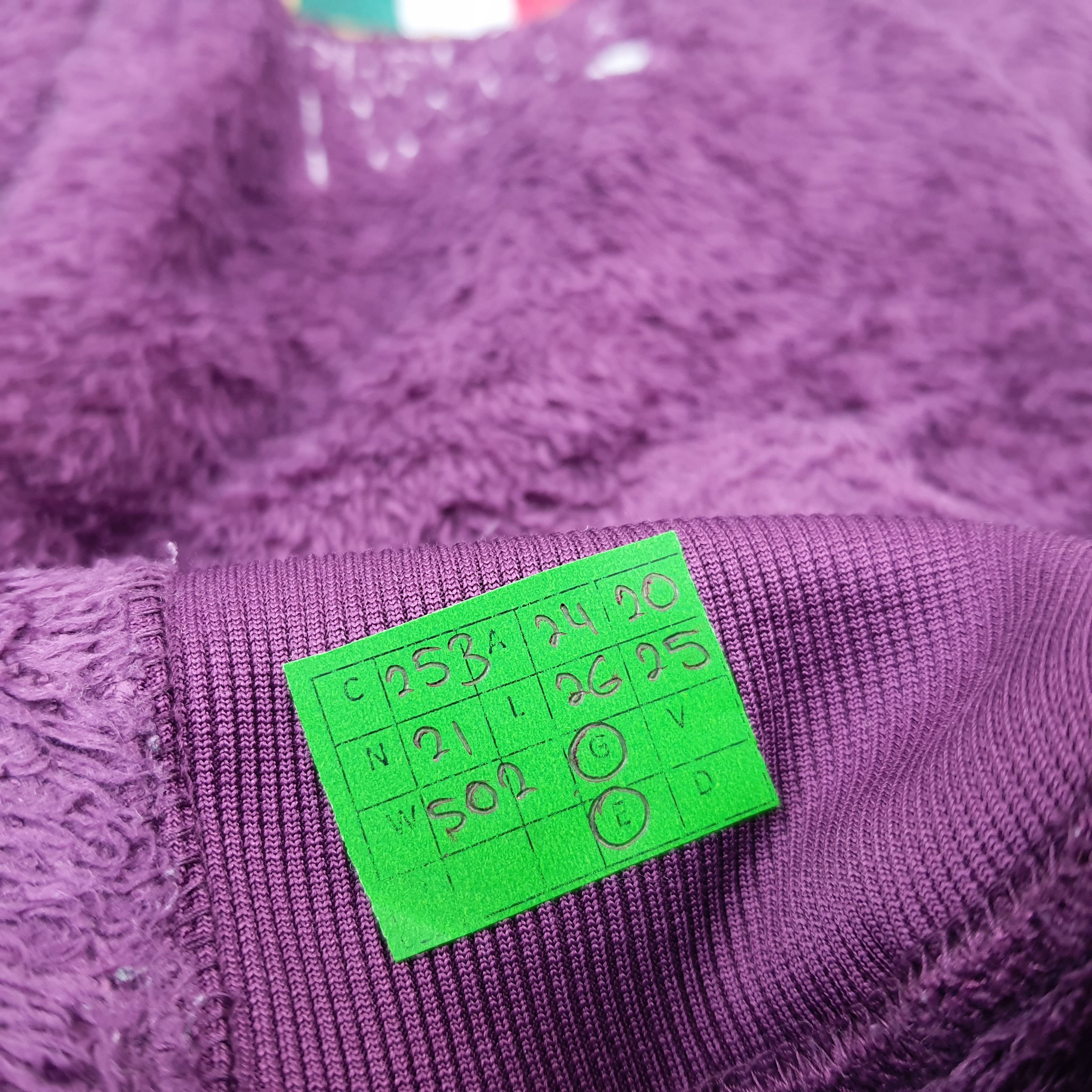 Ellesse Vintage Ellesse Outdoor Zipper Jacket C253N21 Size US L / EU 52-54 / 3 - 6 Thumbnail