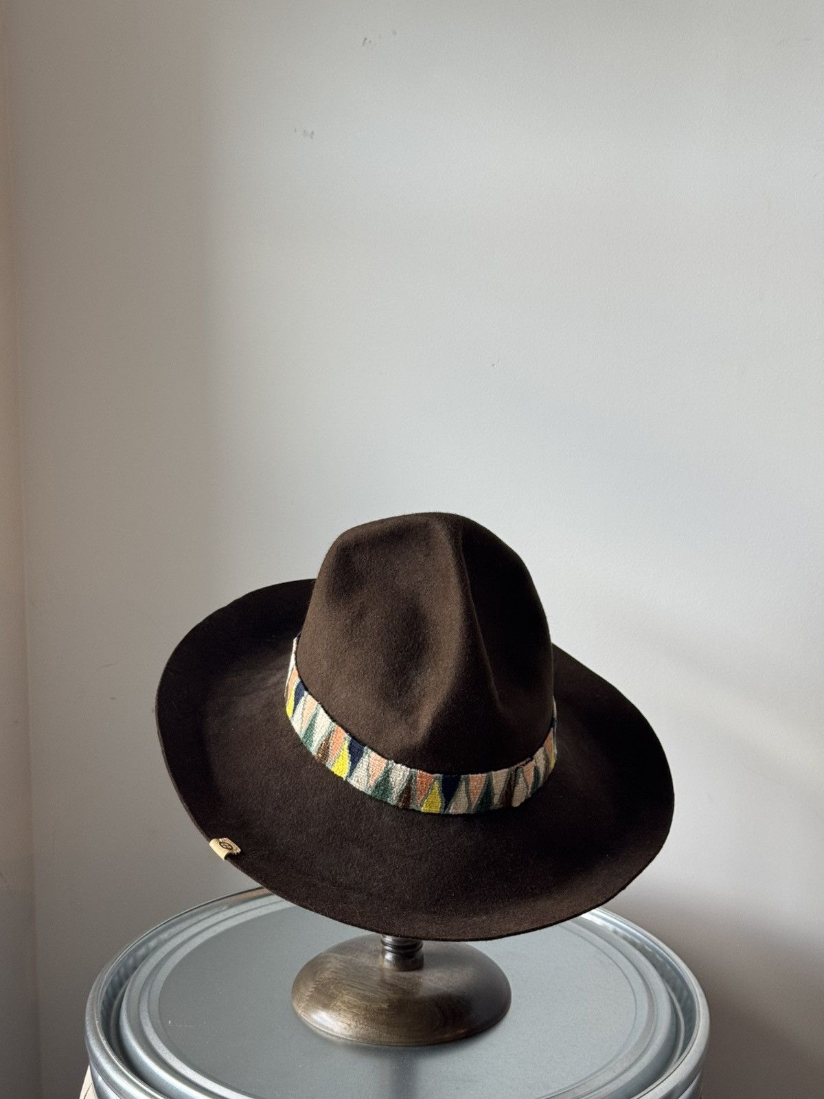 Visvim Visvim Laureate Rabbit Hat | Grailed