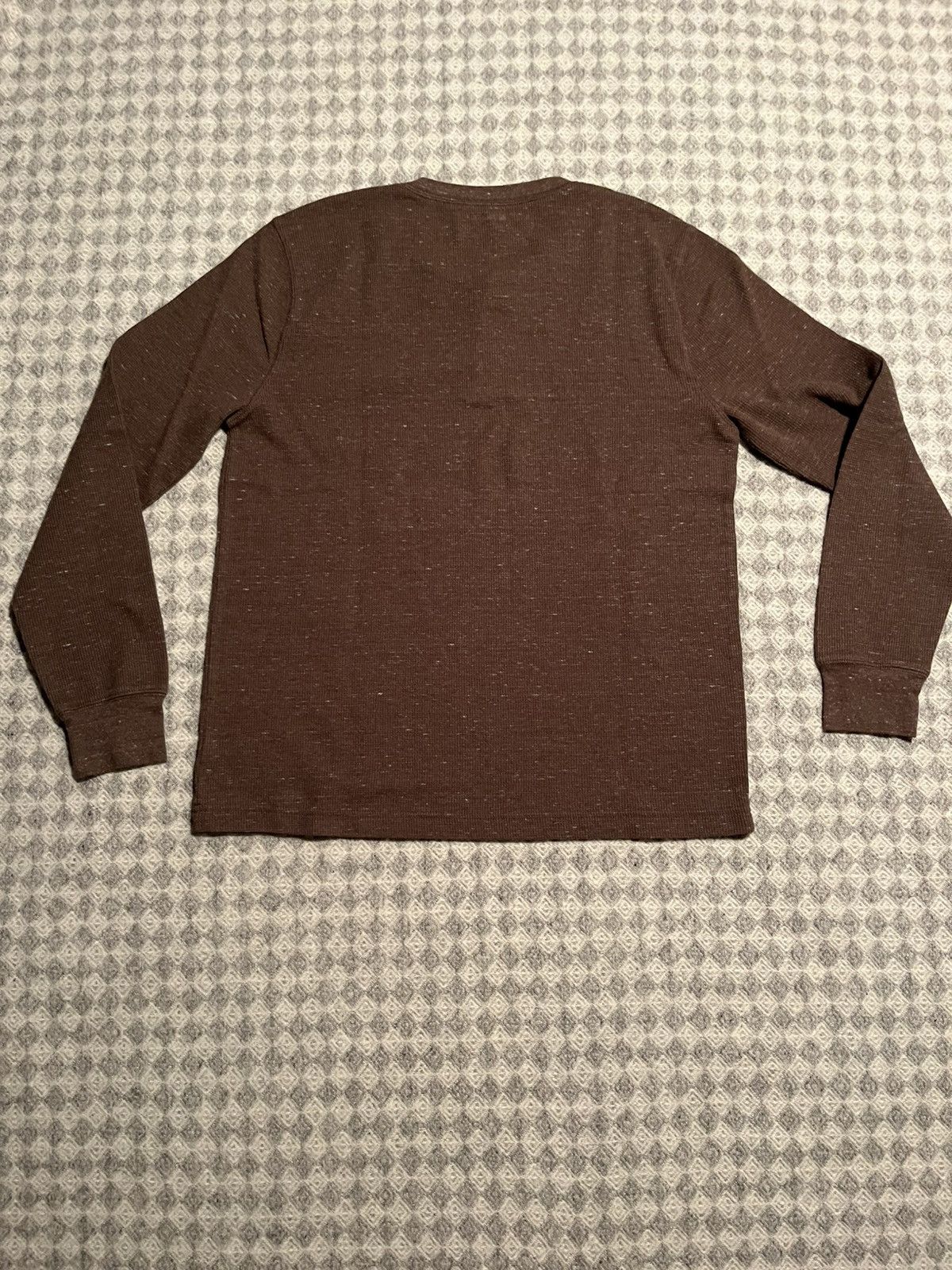 Old Navy Old Navy button up longsleeve T Size US L / EU 52-54 / 3 - 3 Thumbnail