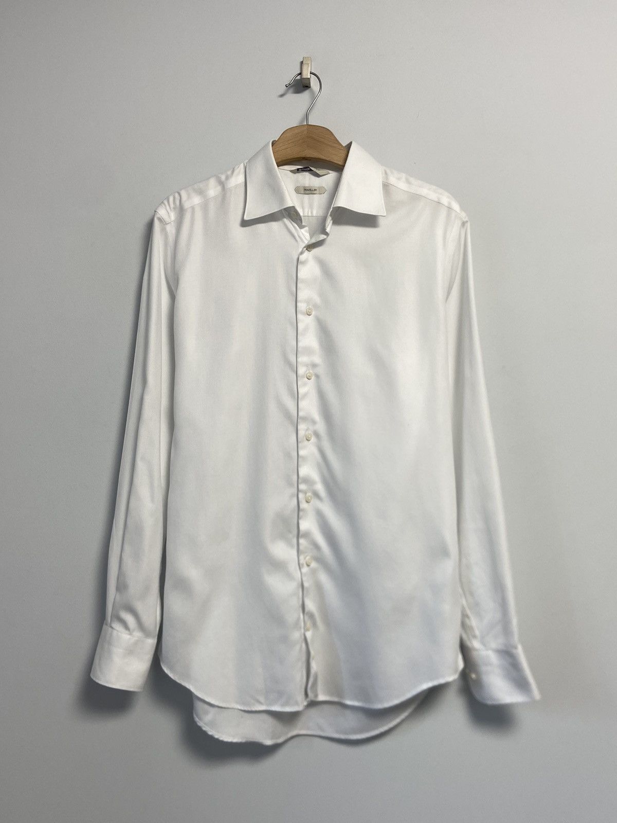 Suitsupply Suitsupply Button Up Size US L / EU 52-54 / 3 - 1 Thumbnail