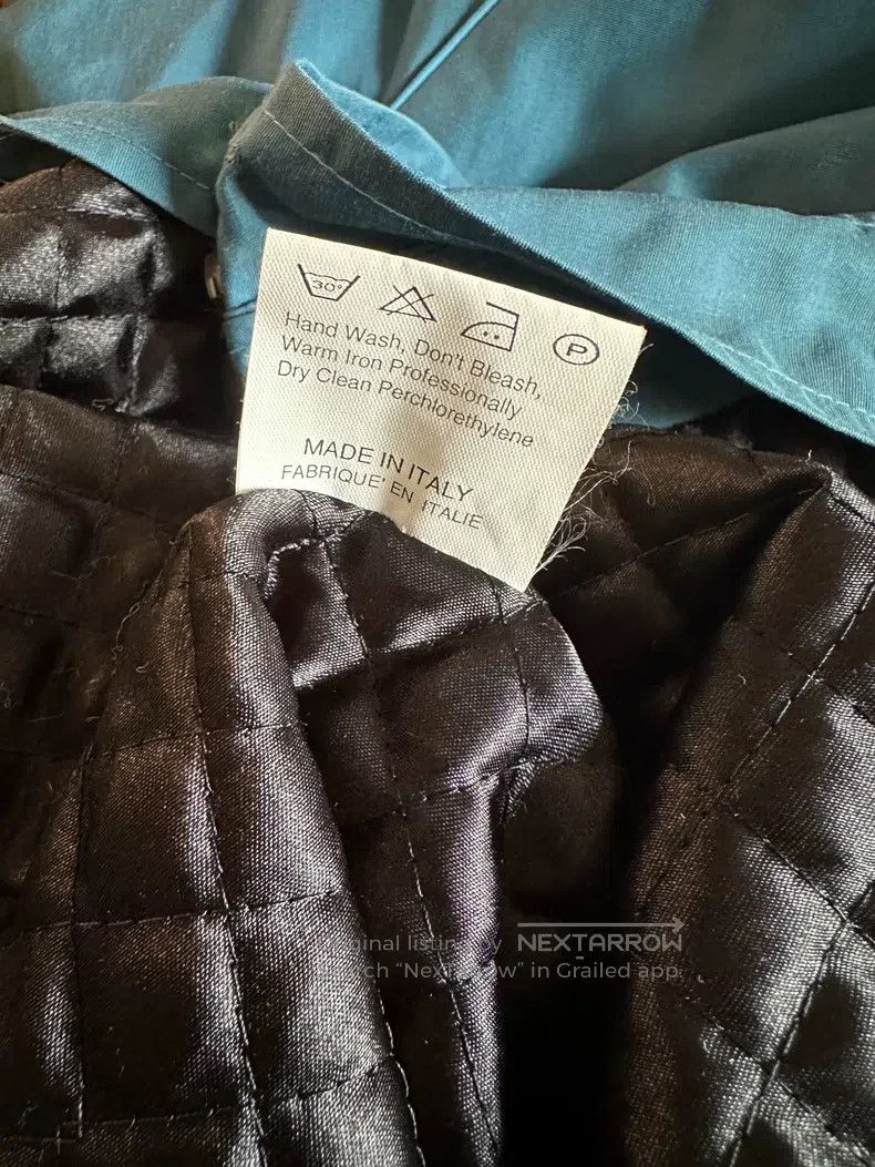 Vivienne Westwood Vivienne Westwood Vintage loose hooded coat Size M / US 6-8 / IT 42-44 - 8 Thumbnail