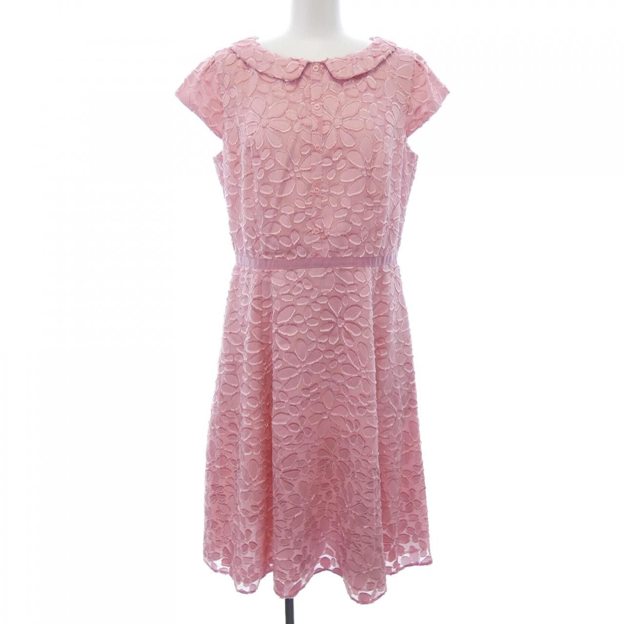 Other Other TOCCA Dress Textile Dresses DUTY FREE for USA Size ONE SIZE - 1 Thumbnail