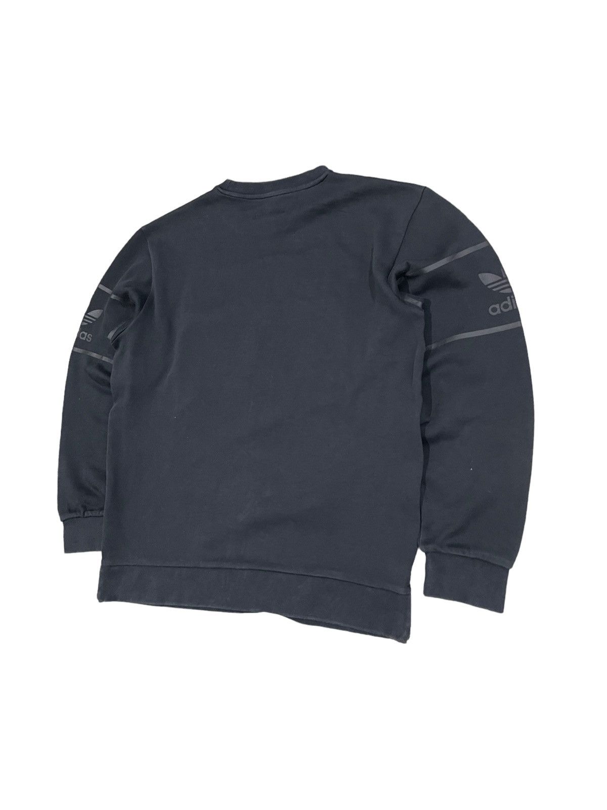 Adidas Adidas Winter D-Crew Sweater Size US M / EU 48-50 / 2 - 7 Thumbnail