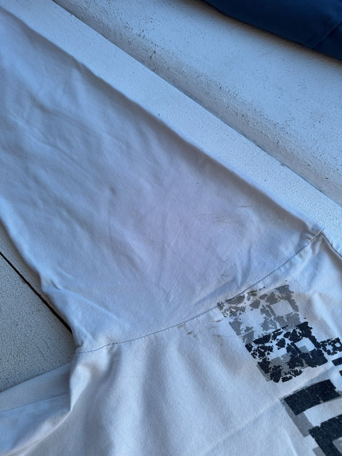 Billabong 🚨Vintage 90s Big Logo BILLABONG RARE long sleeve Y2K SURF Size US M / EU 48-50 / 2 - 17 Thumbnail