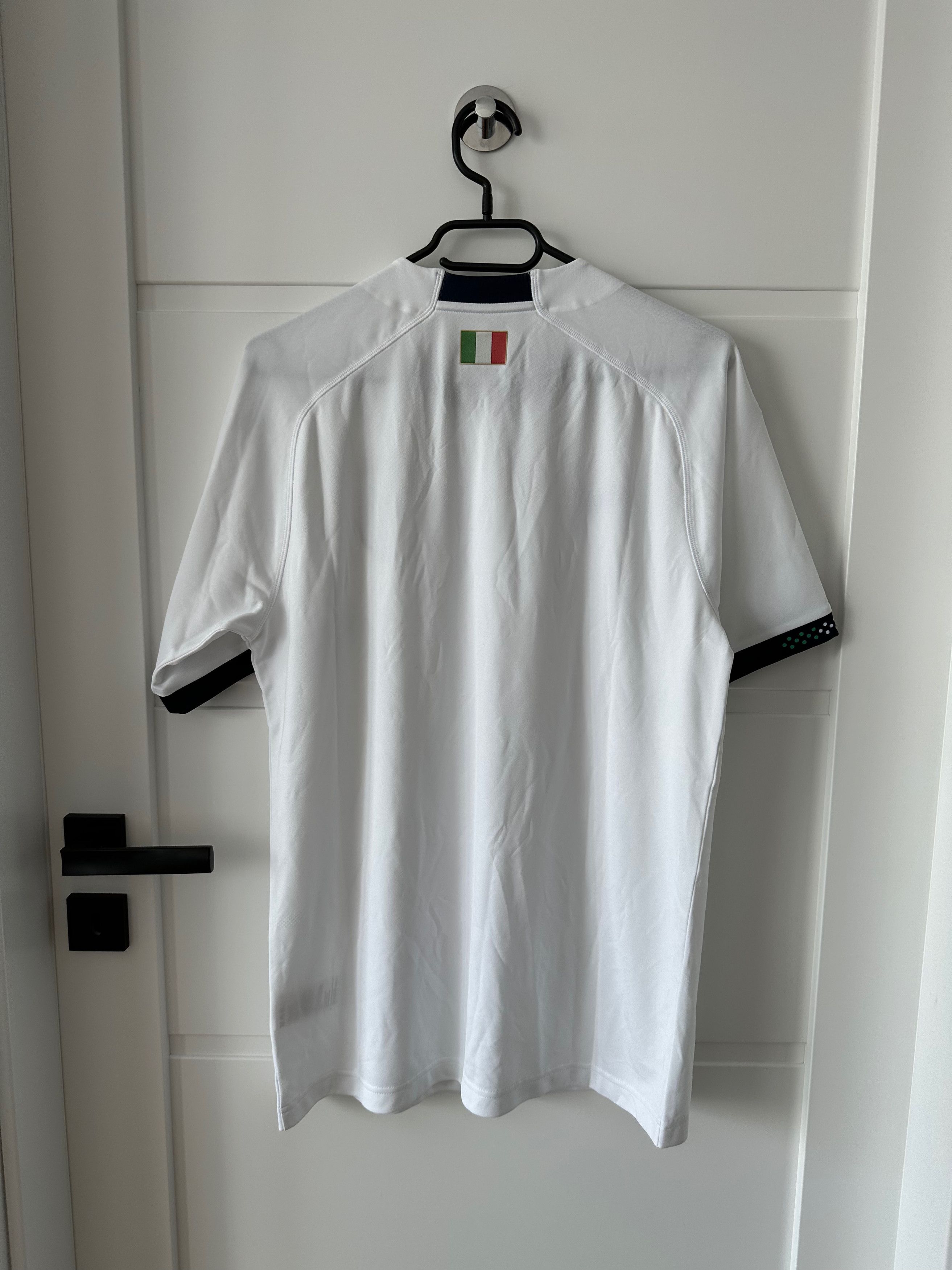 Puma Puma Soccer Jersey National Team White Soccer football Size US M / EU 48-50 / 2 - 10 Thumbnail