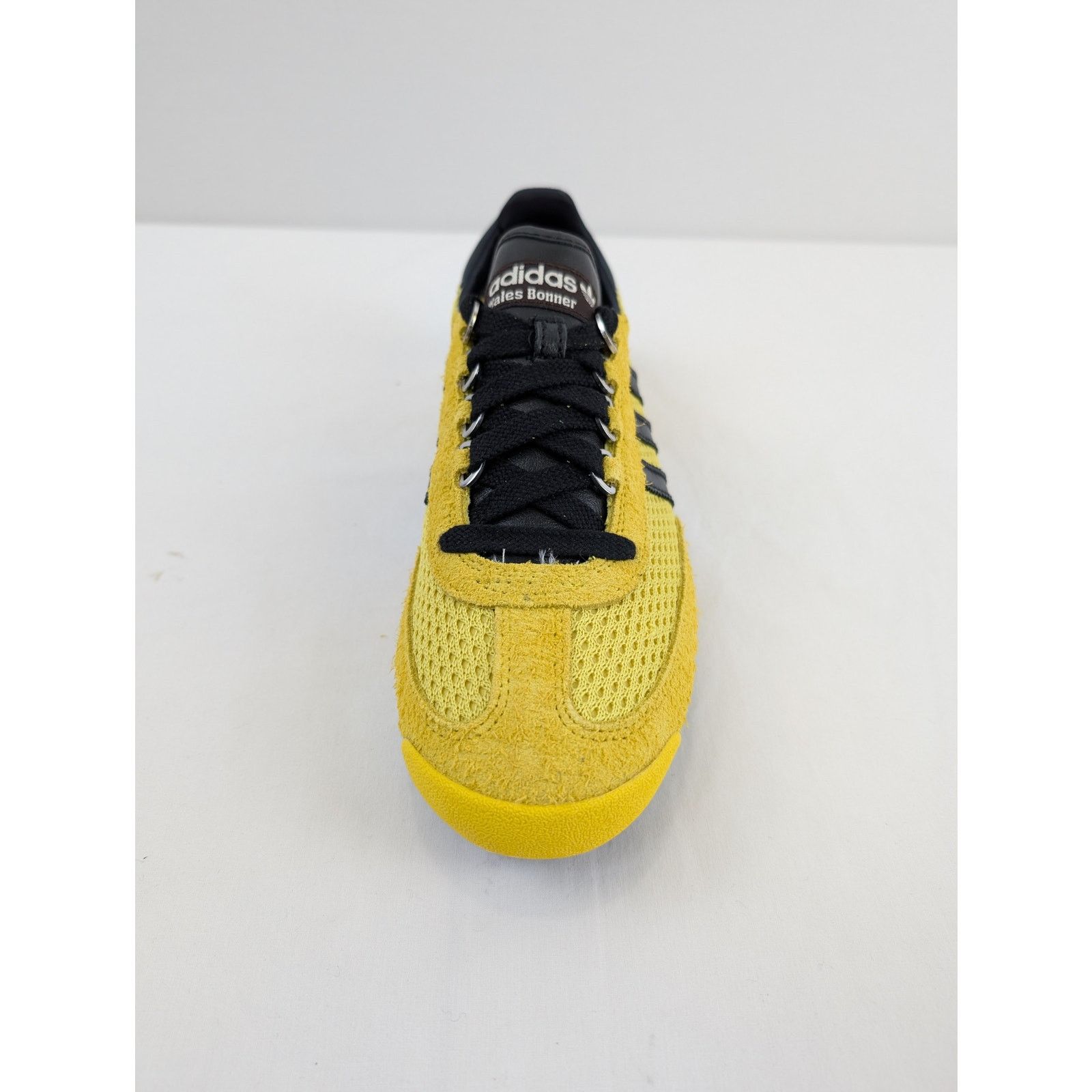 Adidas × Wales Bonner o1rshd1 SL76 Sneakers in Yellow Size US 10.5 / EU 43-44 - 12 Thumbnail