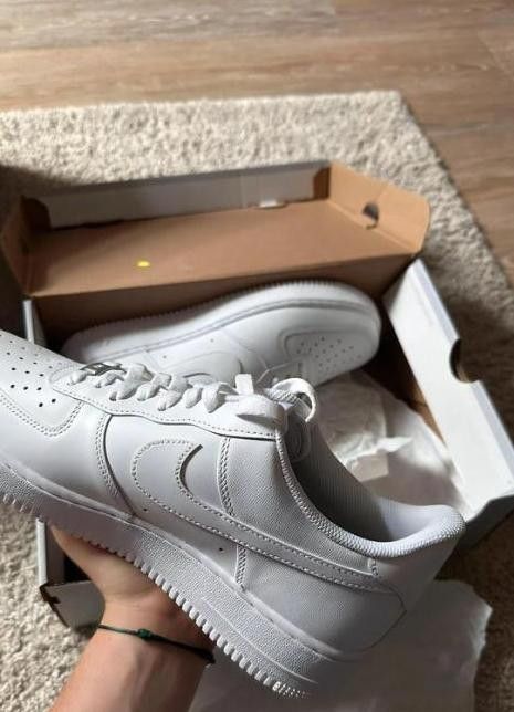 Other AIR FORCE 1 Size US 8 / IT 38 - 6 Thumbnail