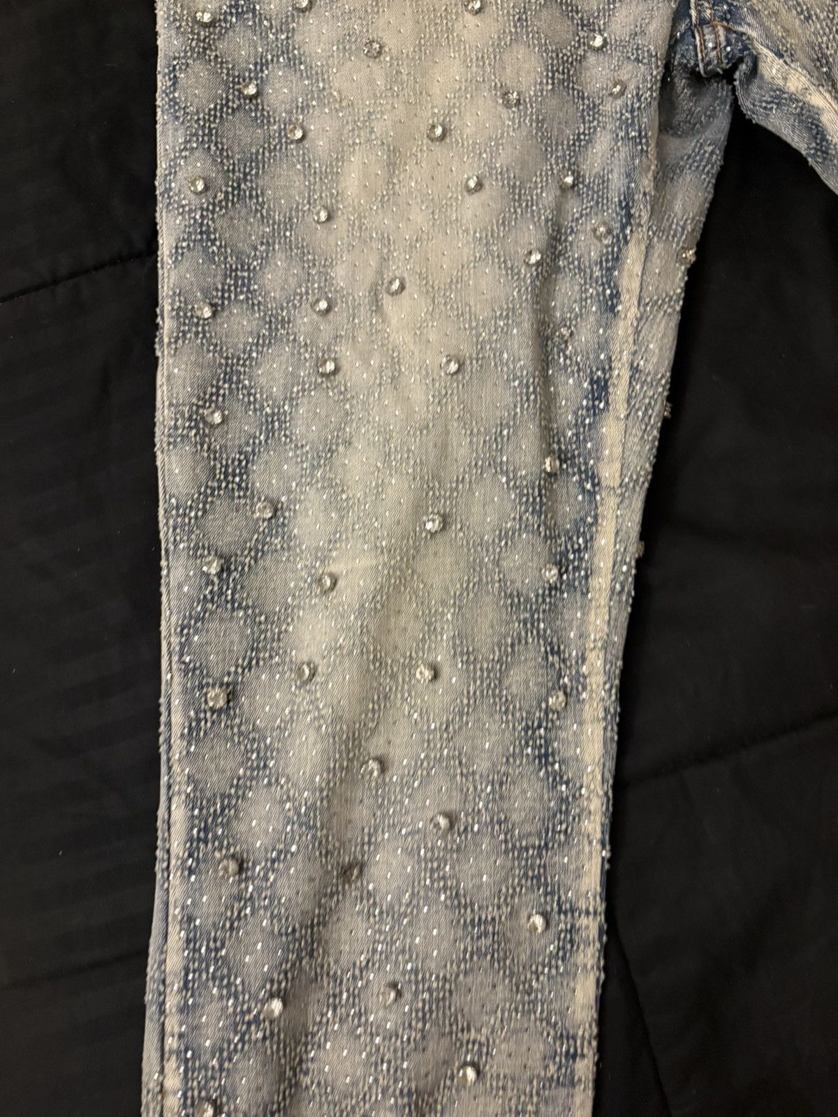 Rebel8 Stacked jeans Size US 36 / EU 52 - 5 Thumbnail