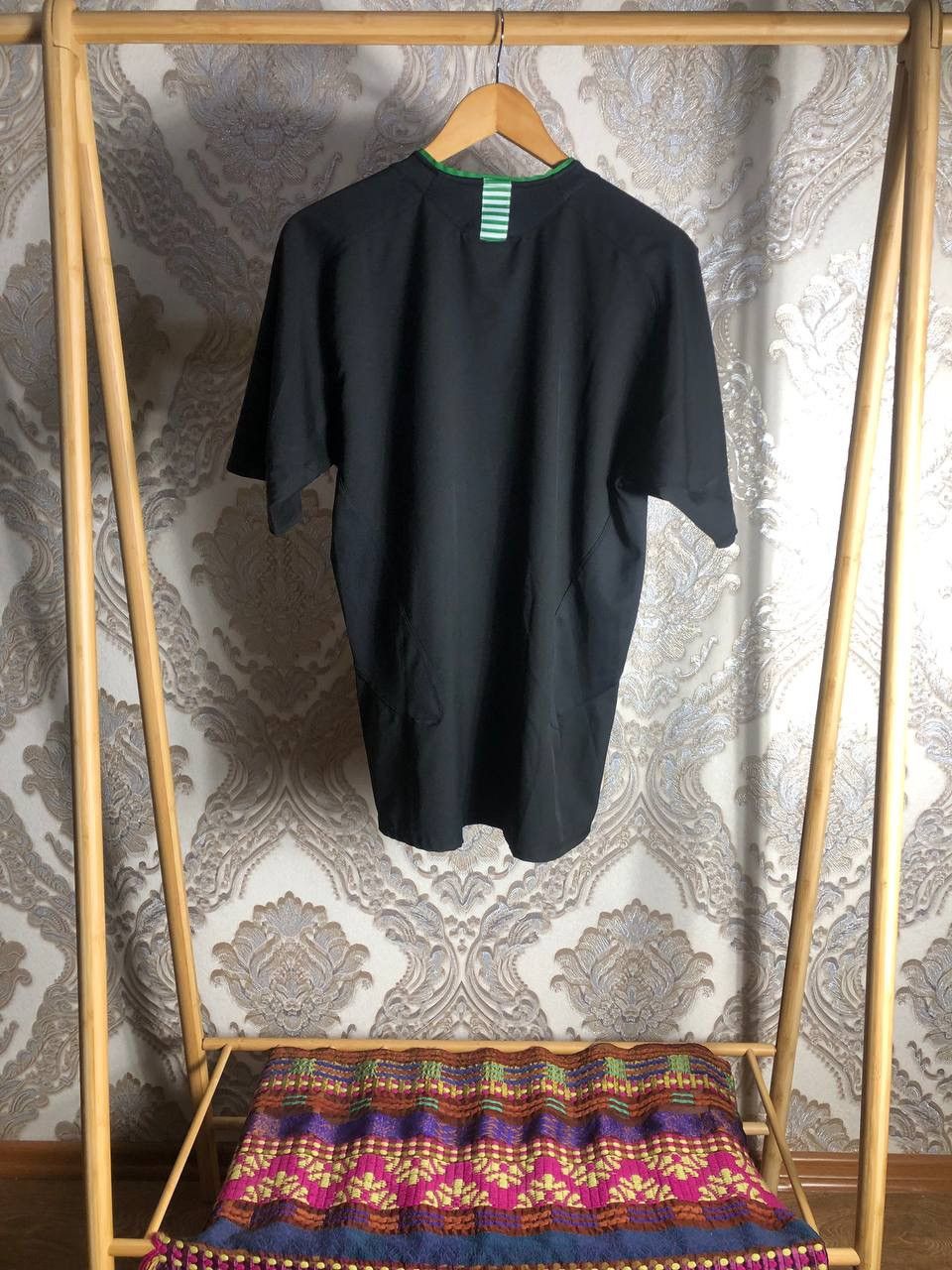 Nike VINTAGE NIKE FC CELTIC SCOTLAND RETRO SOCCER JERSEY Y2K 90s Size US M / EU 48-50 / 2 - 9 Thumbnail