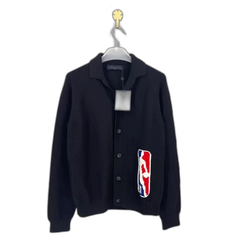 Louis Vuitton(ルイヴィトン) NBA カーディガン ルイ・ヴィトン