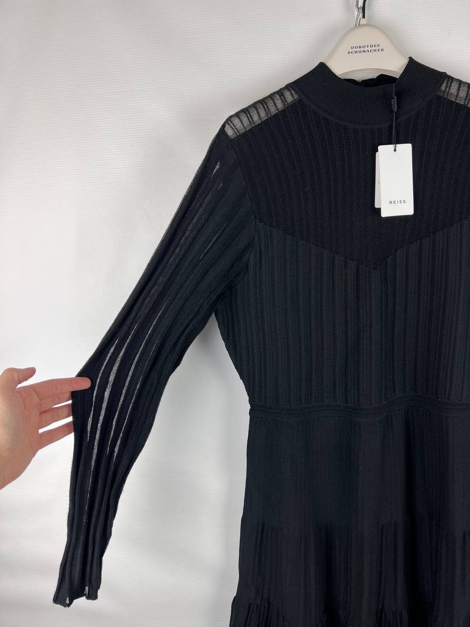 Reiss Reiss New dress woman size L Size L / US 10 / IT 46 - 6 Thumbnail