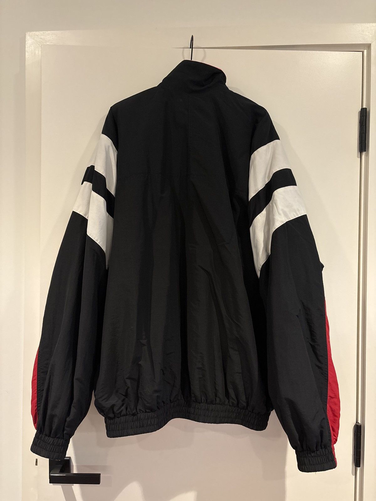 Balenciaga Balenciaga reversible jacket Size US M / EU 48-50 / 2 - 3 Thumbnail