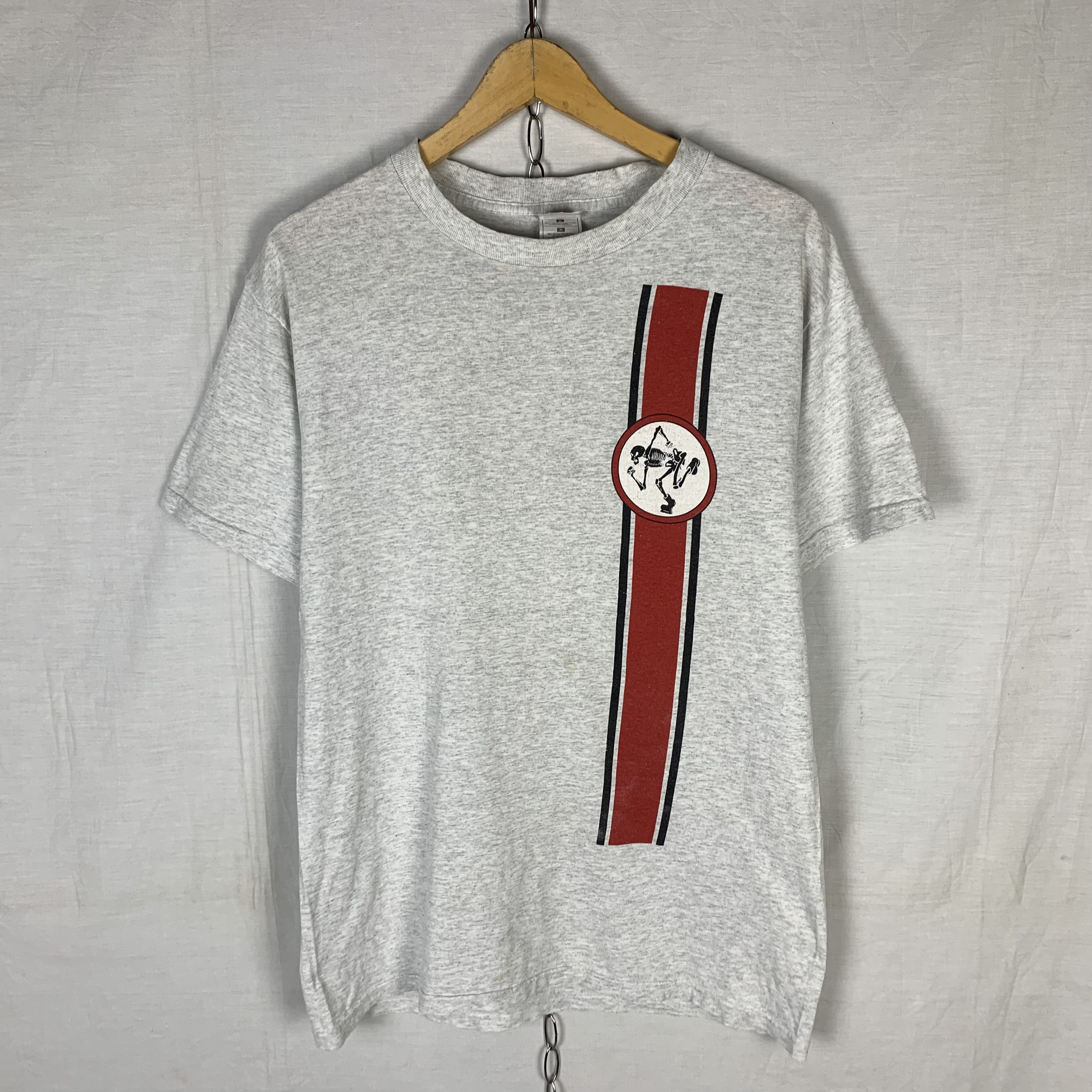 Band Tees DRI Band Tee Dirty Rotten Imbeciles Size US M / EU 48-50 / 2 - 4 Thumbnail