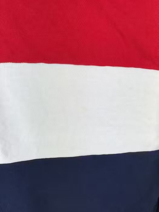 Fila Fila sweatshirt band tee big logo size Medium Size US M / EU 48-50 / 2 - 6 Thumbnail