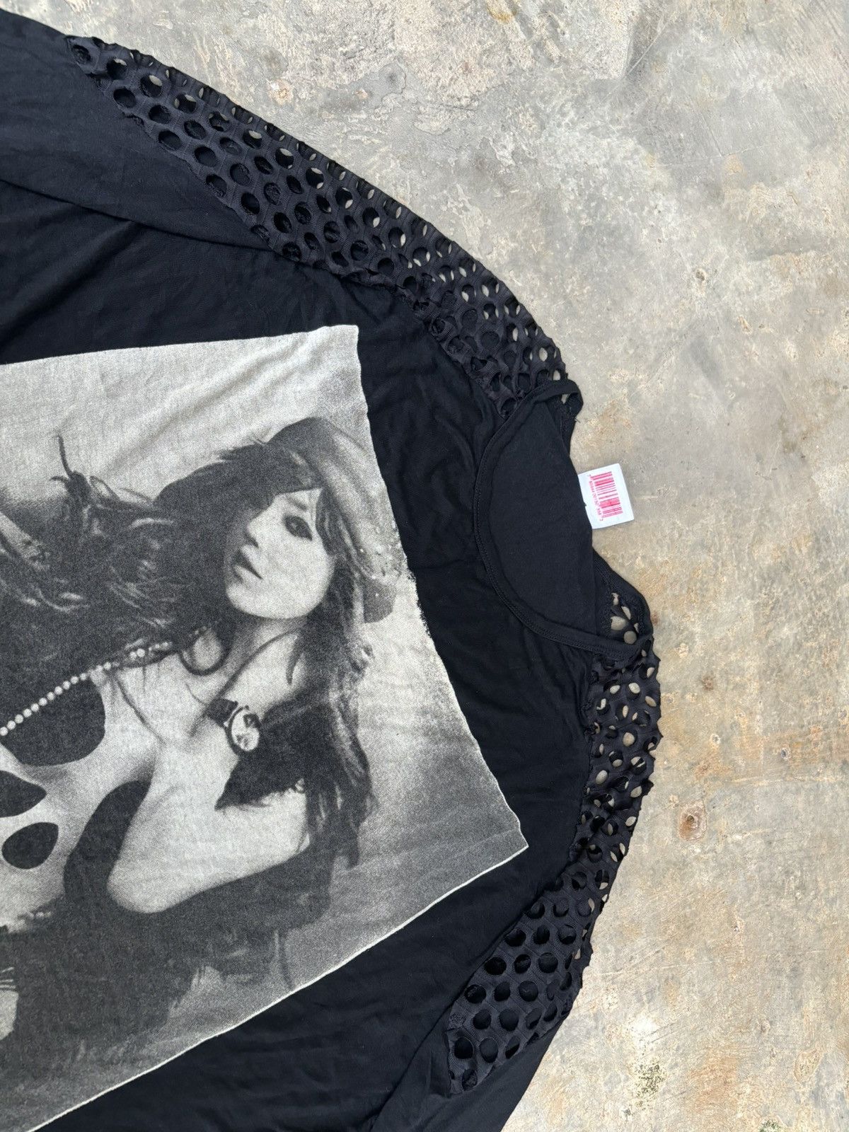 Hysteric Glamour × If Six Was Nine × Japanese Brand Y2k Opium Hysteric Glamour Style Ifsixwasnine Punk Size ONE SIZE - 4 Thumbnail