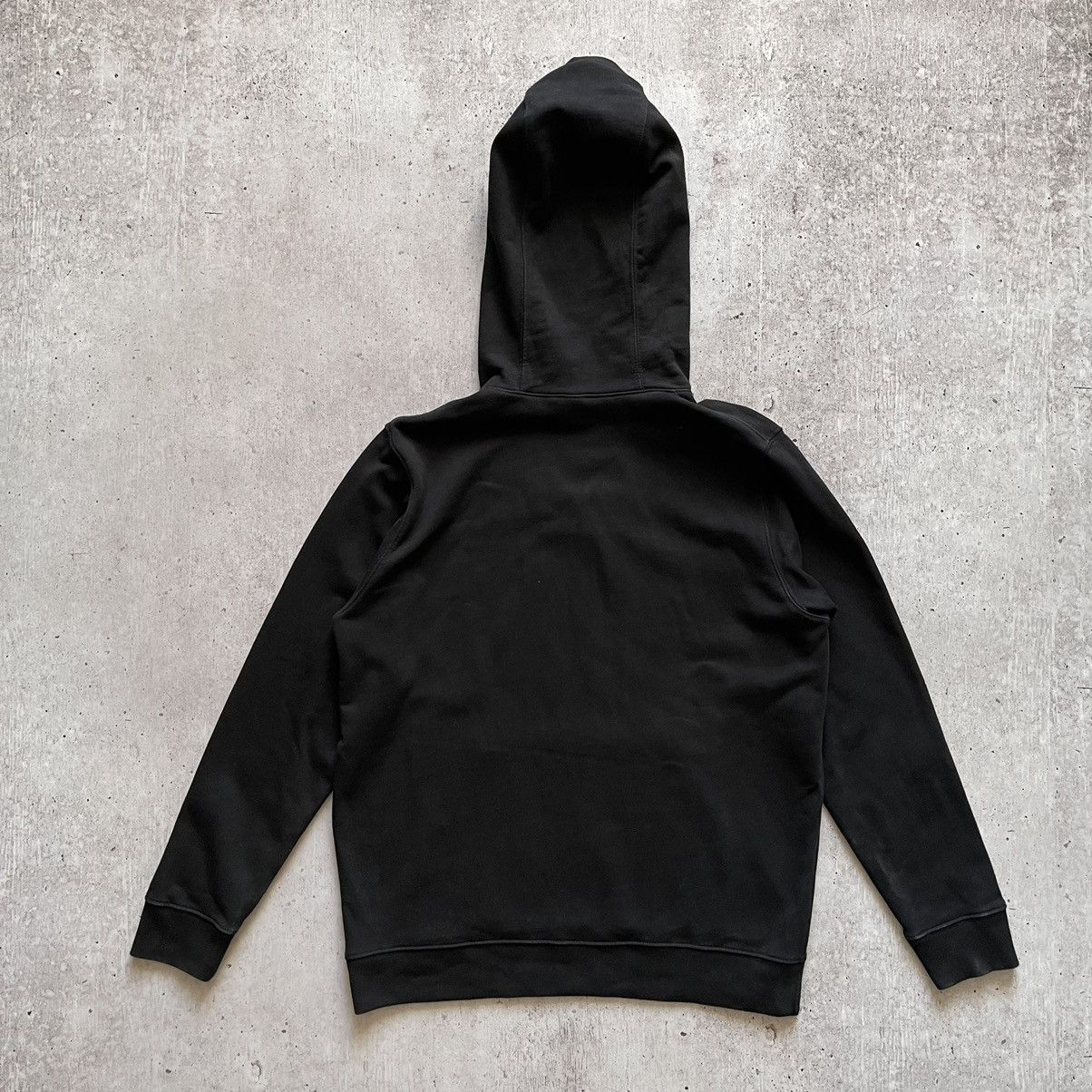 Golf Wang Golf 3d logo black hoodie Size US S / EU 44-46 / 1 - 7 Thumbnail